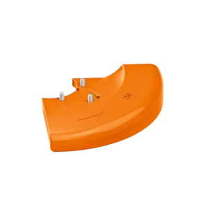 Beschermkap, voor cirkelzaagbladen, Ø 250 mm voor FS 360, 410, 420, 500, 550