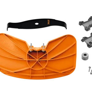 Haksel-startpakket, Ø 320 mm, voor FS 560, 561