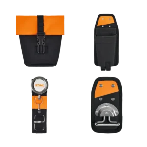 Bosbouwset, ADVANCE X-Flex Basic