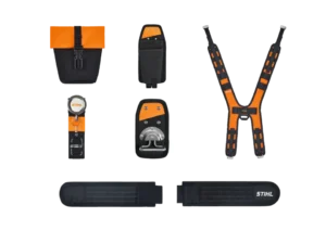 Bosbouwset, ADVANCE X-Flex Pro