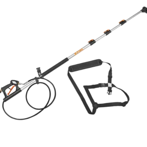 Telescopische lans, voor hogedrukreinigers