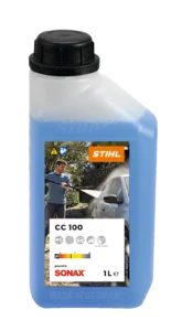 CC 100, 1 l