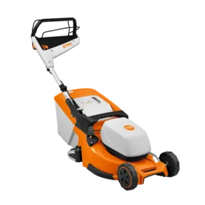 RMA 448 RV, zonder accu en lader