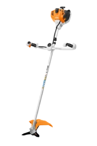 FS 261, driehoeksmes 300-3