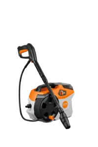REA 100 PLUS, zonder accu en lader