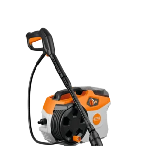 REA 100 PLUS, zonder accu en lader