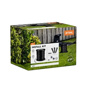 Install Kit 1 iMOW®