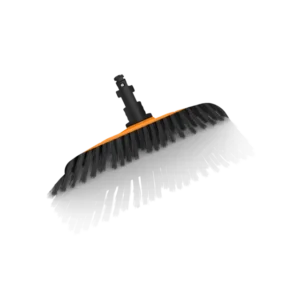 Reinigingsset voor voertuigen, voor RE 90 – RE 130 PLUS, met klikkoppeling