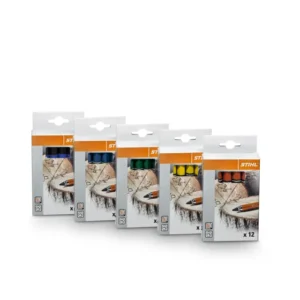 Markeerkrijt PRO, groen