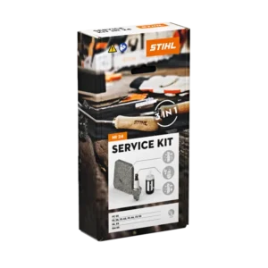 Service Kit 24, voor FC 55, FS 38, FS 45, FS 46, FS 55, HL 45 en KM 55