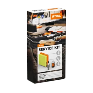 Service Kit 30, voor FC 91, FC 96, FC 111, FS 89, FS 91, FS 111, HT 102, HT 103, KM 91 en KM 111