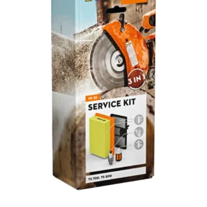 Service Kit 32, voor TS 700 en TS 800