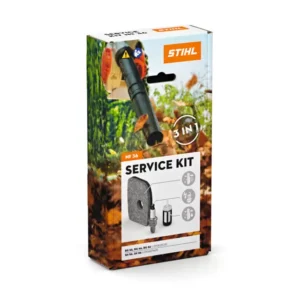 Service Kit 36, voor BG 56, BG 66, BG 86, SH 56 en SH 86