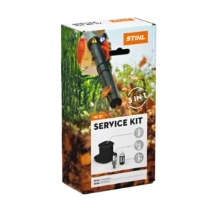 Service Kit 37, voor BG 86 en SH 86