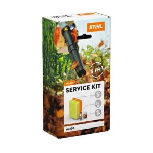 Service Kit 40, voor BR 800