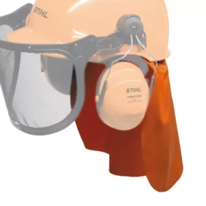 Regenbescherming, binnenbevestiging, voor Expert, Extrem