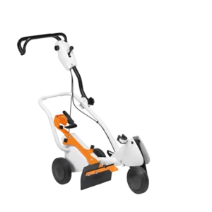 Slijpwagen FW 20, met ombouwset voor TS 700 en TS 800