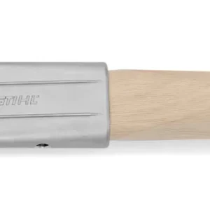 Velwig, aluminium, 980 g