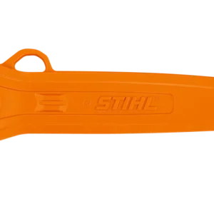 Kettingbescherming tot 40 cm snijlengte