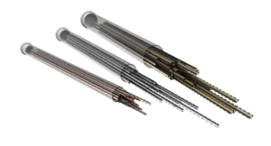 Maaidraad, DuroCut 20-2 en 40-4, grootte XL