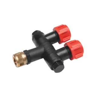 Vorkspuitmond, voor SG 31, SG 51, SG 71