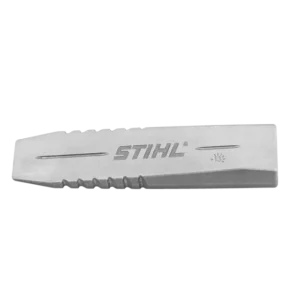 Vel- en kloofwig, aluminium, 26 cm