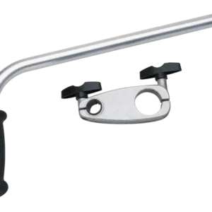 Onderdelenset, houtboren