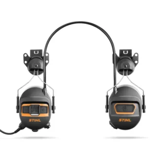 Opbouw communicatieset ADVANCE ProCOM