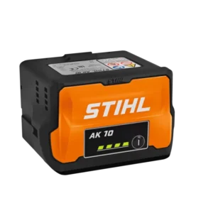 AK 10 accu