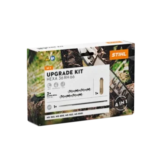 Upgrade Kit 3, HEXA 36RH66