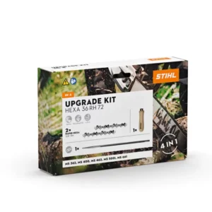 Upgrade Kit 4, HEXA 36RH72