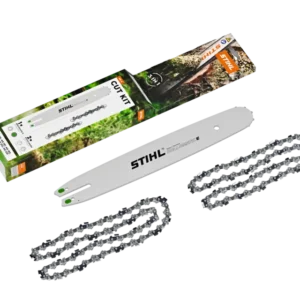 Cut Kit 4, 35cm, 63PM3, voor MS 180 tot MS 231