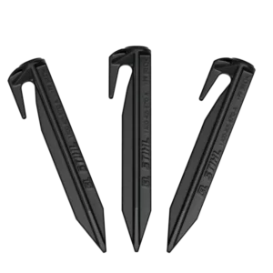 iMOW® bevestigingspennen, Ø 3,4 mm / 75 stuks