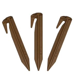 iMOW® bevestigingspennen BIO, Ø 3,4 mm / 100 stuks