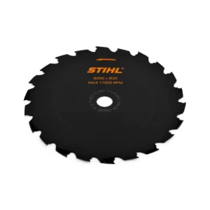 Cirkelzaagblad, beitelbetanding, 225 mm, HP