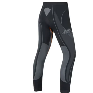 Werkbroek, lang, ADVANCE, maat L, zwart