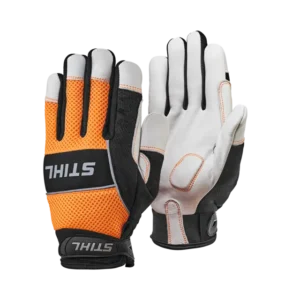 ADVANCE Ergo MS, veiligheidshandschoenen, maat M