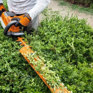 Opvangplaat voor snijmessen, 75 cm, voor HS 86 R en HS 87 R