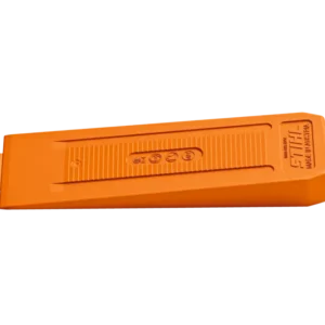 Vel- en zaagwig, kunststof, 18,5 cm