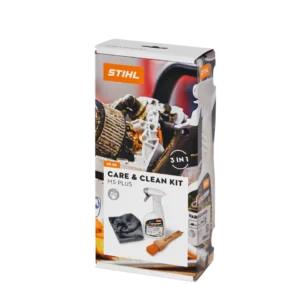 Care & Clean Kit MS Plus