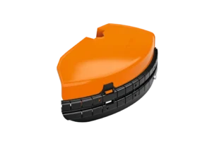 Universele beschermkap, Ø 420 mm voor FS 240, FR 410, 460