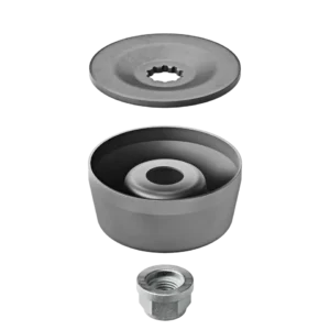 Montageset, voor STIHL cirkelzaagbladen