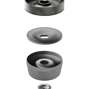 Montageset, voor cirkelzaagbladen