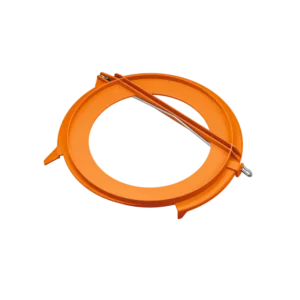 Transportbescherming, 225 mm voor grassnijblad