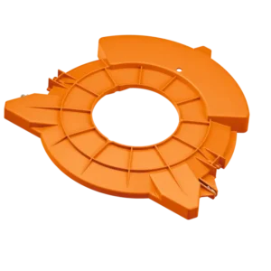 Transportbescherming, voor metalen snijgereedschap, Ø 350