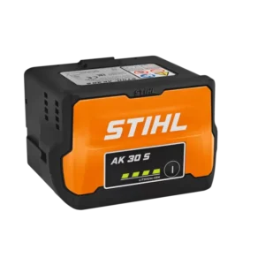 AK 30 S accu