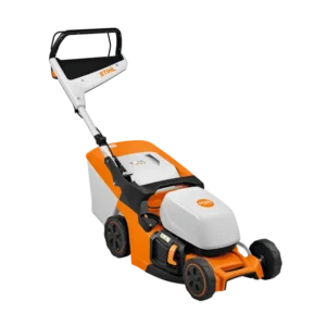 RMA 443, zonder accu en lader