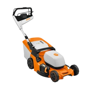 RMA 453 PV, zonder accu en lader