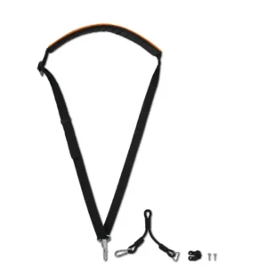 Draagsysteem, voor BGA 160 en BGA 250