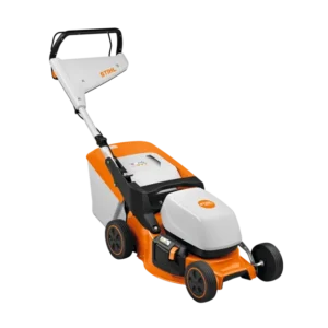 RMA 243, zonder accu en lader